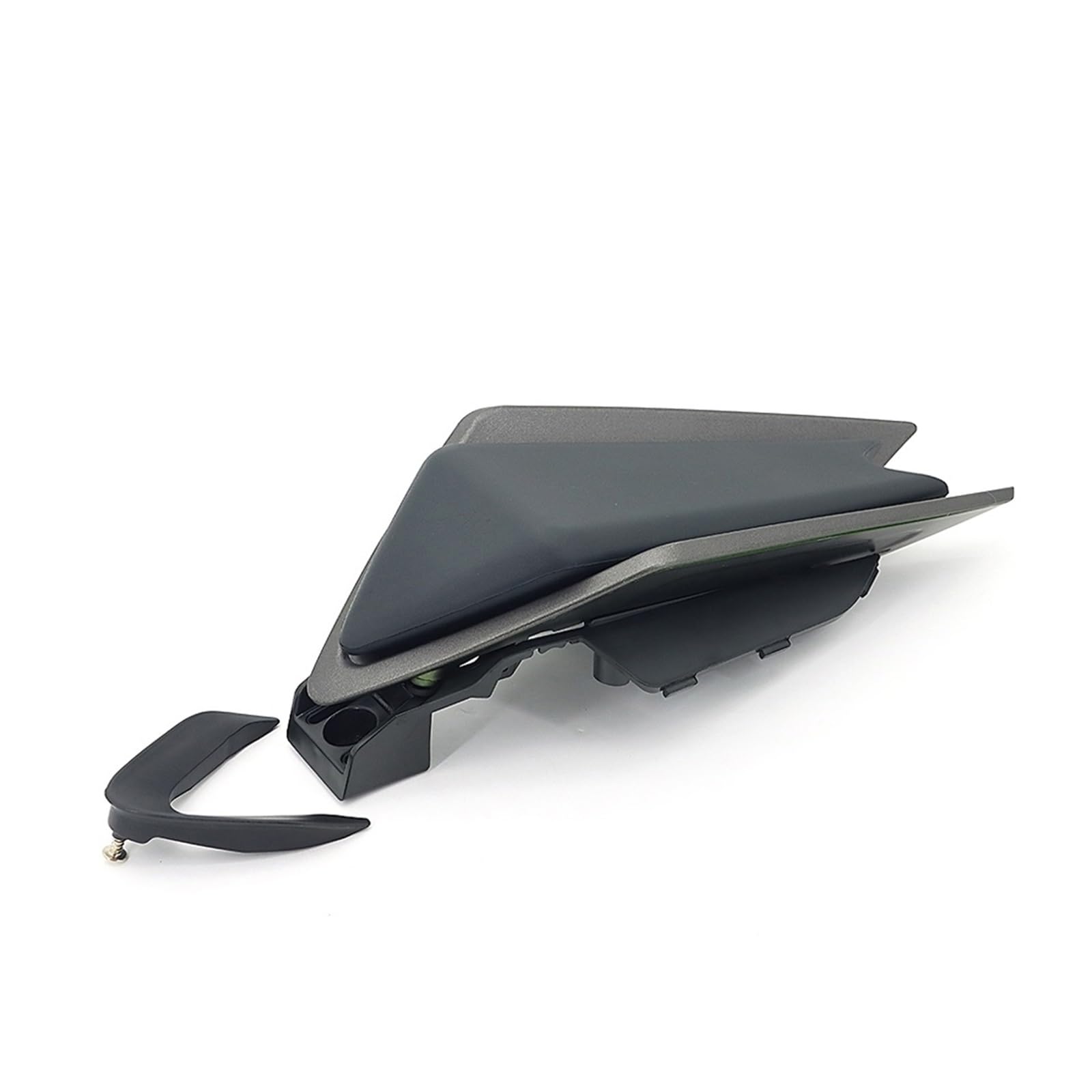FÜR Apr&Ilia RS660 RS 660 FÜR Tuono 660 2020- RSV4 2021-Motorrad Passagier Sozius Abdeckung Verkleidung Sitz Gugel Buckel Spoiler FÜR Apr&Ilia RS660 RS 660 FÜR Tuono 660 2020- RSV4 2021-Motorrad Passagier Sozius Abdeckung Verkleidung Sitz Gugel Buckel Spoiler von KTEBNWOSD
