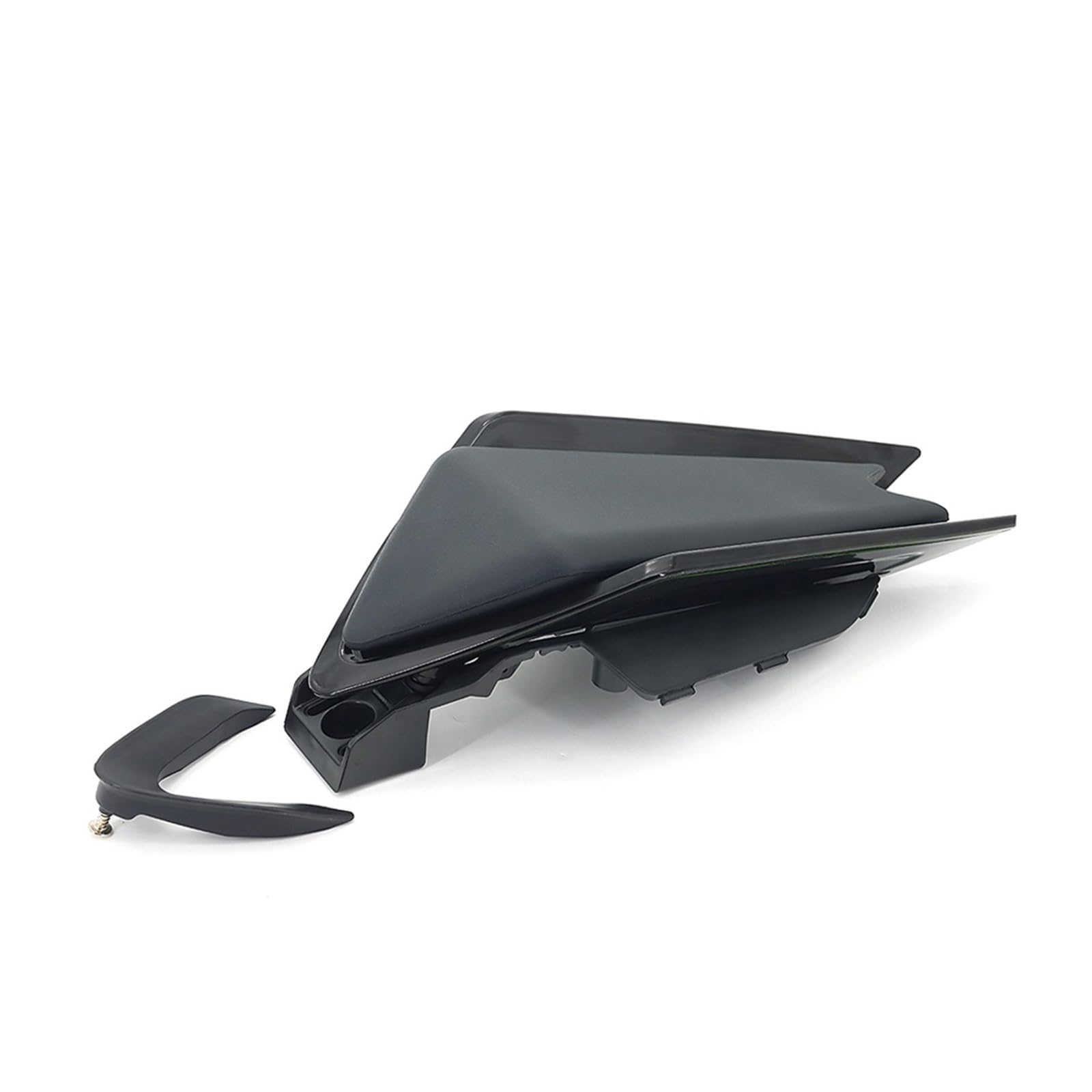 FÜR Apr&Ilia RS660 RS 660 FÜR Tuono 660 2020- RSV4 2021-Motorrad Passagier Sozius Abdeckung Verkleidung Sitz Gugel Buckel Spoiler FÜR Apr&Ilia RS660 RS 660 FÜR Tuono 660 2020- RSV4 2021-Motorrad Passagier Sozius Abdeckung Verkleidung Sitz Gugel Buckel Spoiler von KTEBNWOSD
