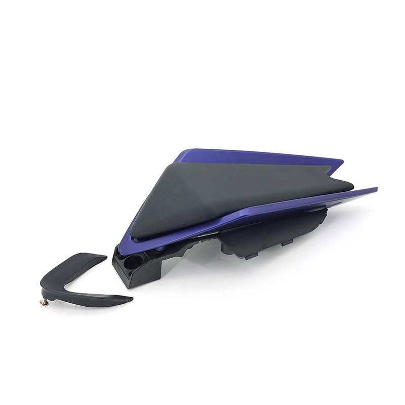 FÜR Apr&Ilia RS660 RS 660 FÜR Tuono 660 2020- RSV4 2021-Motorrad Passagier Sozius Abdeckung Verkleidung Sitz Gugel Buckel Spoiler von KTEBNWOSD
