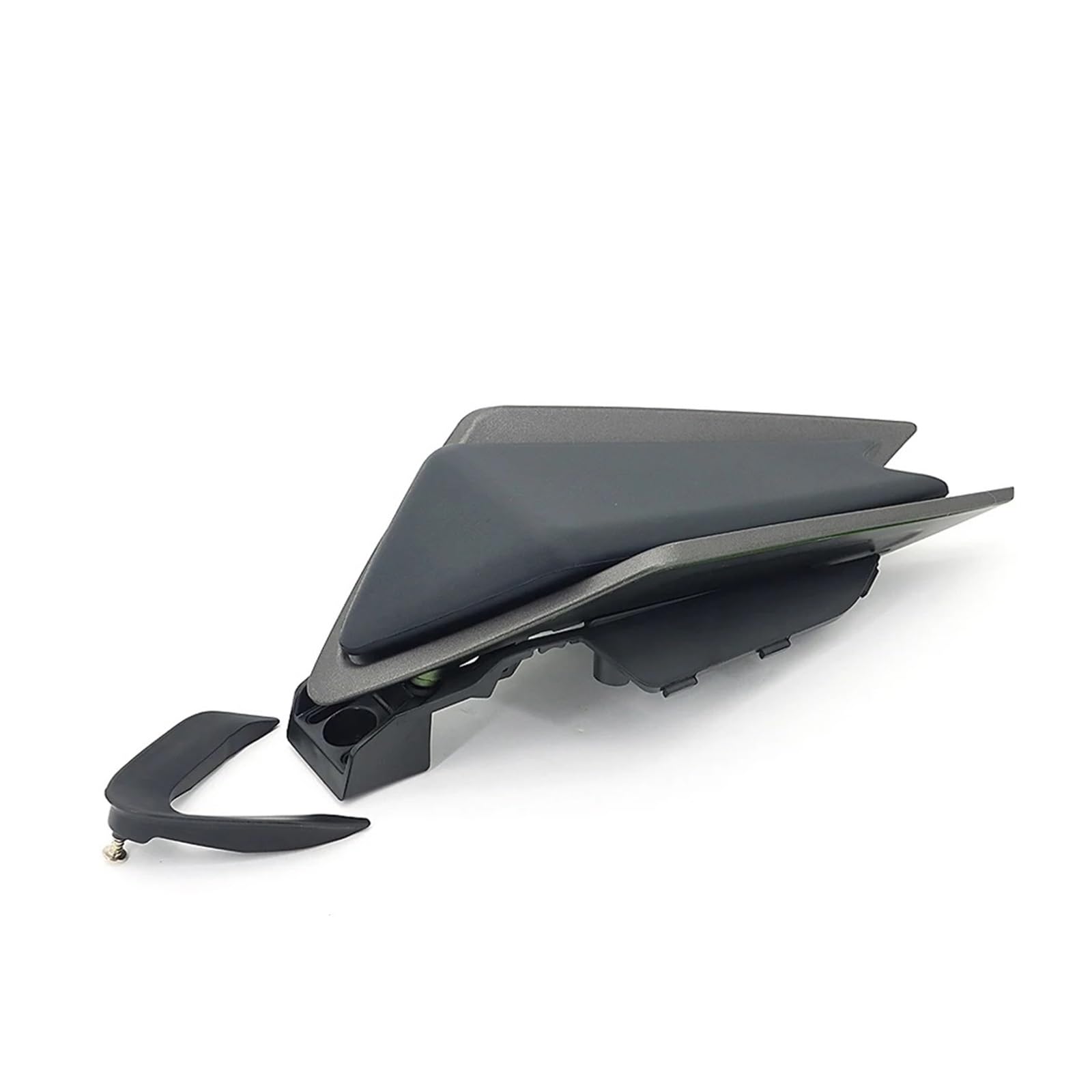 FÜR Apr&Ilia RS660 RS 660 FÜR Tuono 660 2020- RSV4 2021- Motorrad Passagier Sozius Hinten Sitz Abdeckung Verkleidung Gugel Buckel Spoiler FÜR Apr&Ilia RS660 RS 660 FÜR Tuono 660 2020- RSV4 2021- Motorrad Passagier Sozius Hinten Sitz Abdeckung Verkleidung Gugel Buckel Spoiler von KTEBNWOSD