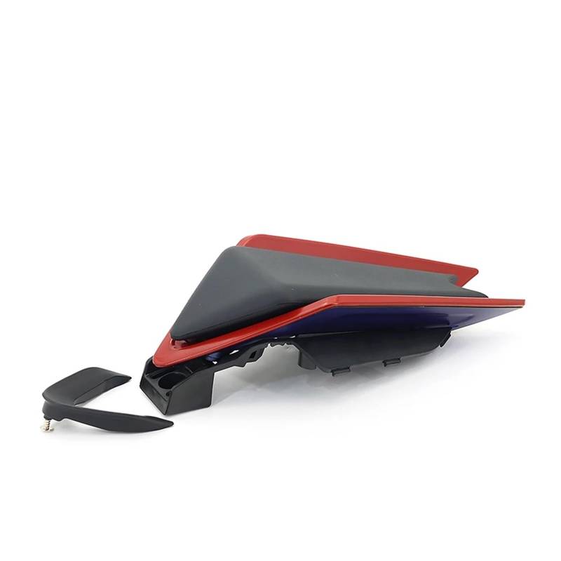 FÜR Apr&Ilia RS660 RS 660 FÜR Tuono 660 2020- RSV4 2021-Motorrad Passagier Sozius Hinten Verkleidung Sitz Gugel Buckel Spoiler von KTEBNWOSD