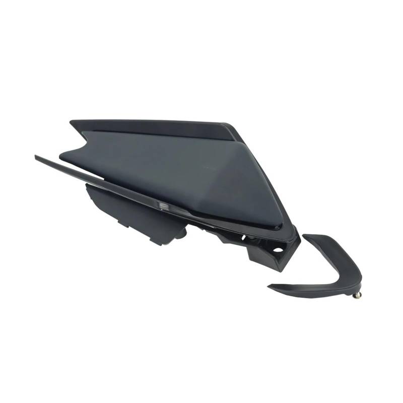 FÜR Apr&Ilia RS660 RS 660 Für Tuono 660 2020- RSV4 2021-Motorrad Passagier Sozius Hintere Abdeckung Verkleidung Sitz Gugel Buckel Spoiler von KTEBNWOSD