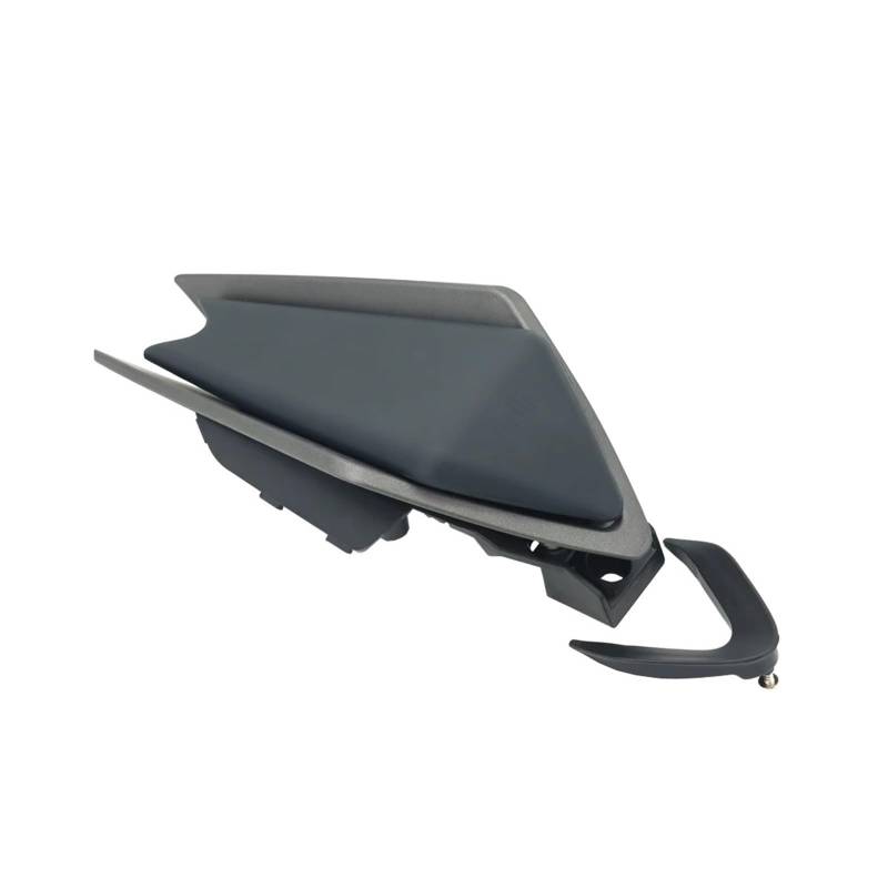 FÜR Apr&Ilia RS660 RS 660 Für Tuono 660 2020- RSV4 2021-Motorrad Passagier Sozius Hintere Abdeckung Verkleidung Sitz Gugel Buckel Spoiler von KTEBNWOSD