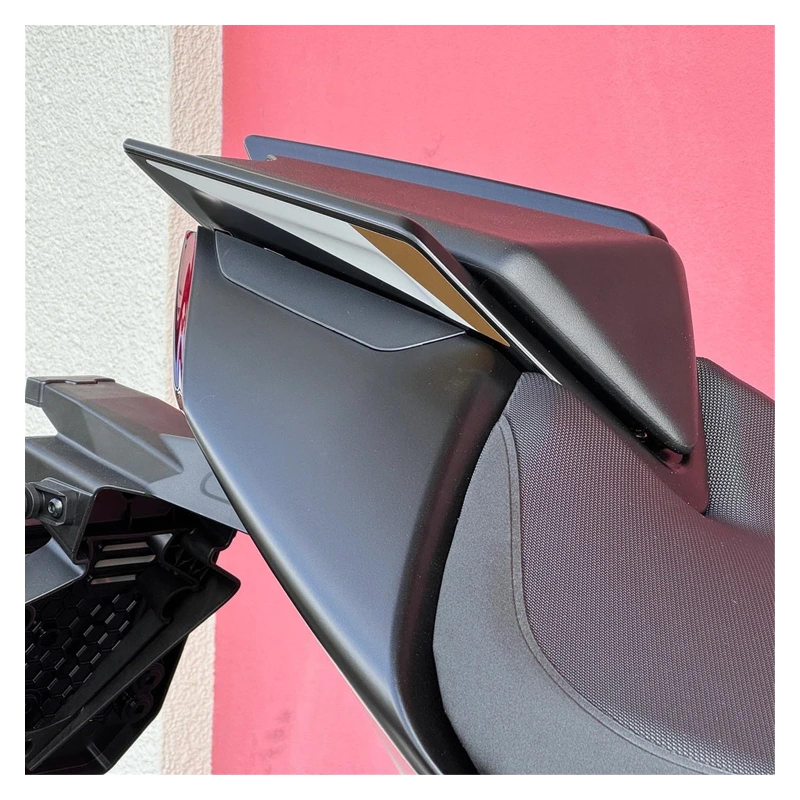 FÜR Apr&Ilia RSV4 1100 2022-2024 Motorrad Passagier Sozius Hinten Sitz Abdeckung Verkleidung Sitz Gugel Buckel Spoiler Rs V4 22 23 24 FÜR Apr&Ilia RSV4 1100 2022-2024 Motorrad Passagier Sozius Hinten Sitz Abdeckung Verkleidung Sitz Gugel Buckel Spoiler Rs V4 22 23 24 von KTEBNWOSD
