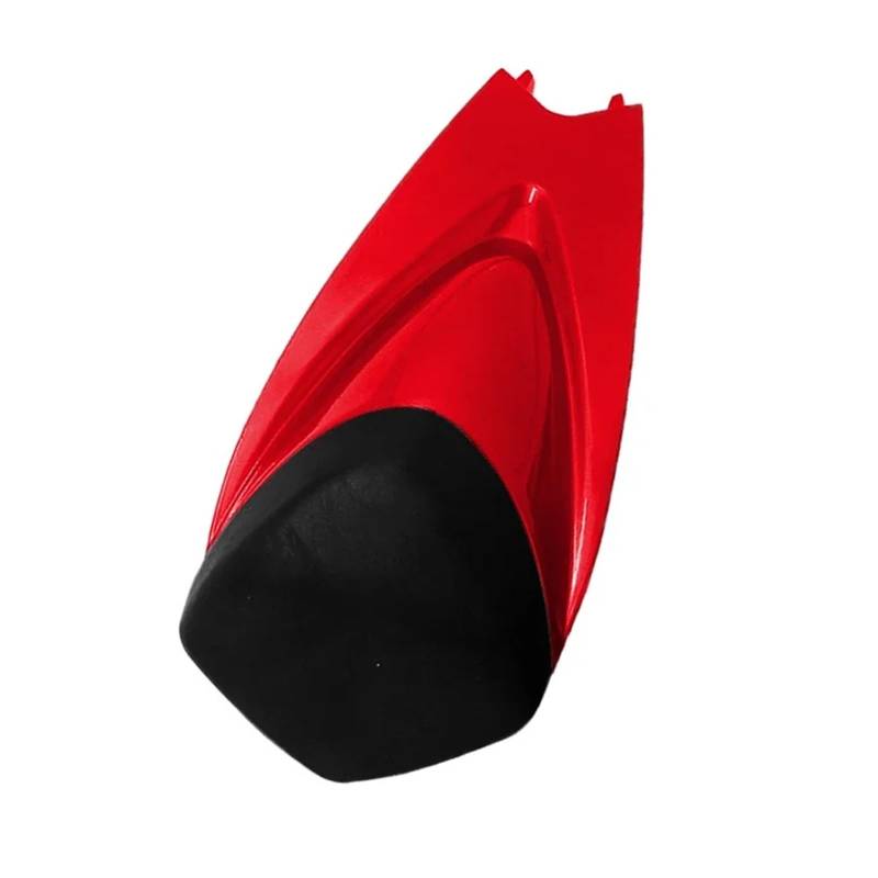 Für Apr&Ilia RSV4 1000 2009-2018 RSV4 1100 2019-2020 RS125 2017-2020 RS4 50 Motorrad Sozius Hinten Sitzabdeckungs-haube Verkleidung von KTEBNWOSD