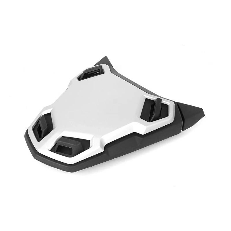 Für B&M&W R1300GS R1300 GS R 1300 GS 2023 2024 2025 Motorrad Gepäck Hinten Passagier Sozius Sitz Abdeckung Verkleidung Gugel von KTEBNWOSD