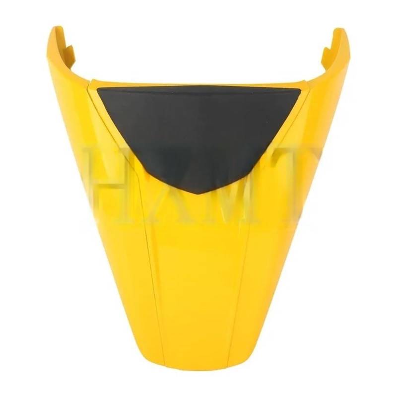 Für Ho&nda CB650F CBR650F 2014 2015 2016 2017 2018 CB 650 F CBR 650F Motorrad Sozius Hinten Sitzabdeckungs-haube Solo Verkleidung Rot von KTEBNWOSD