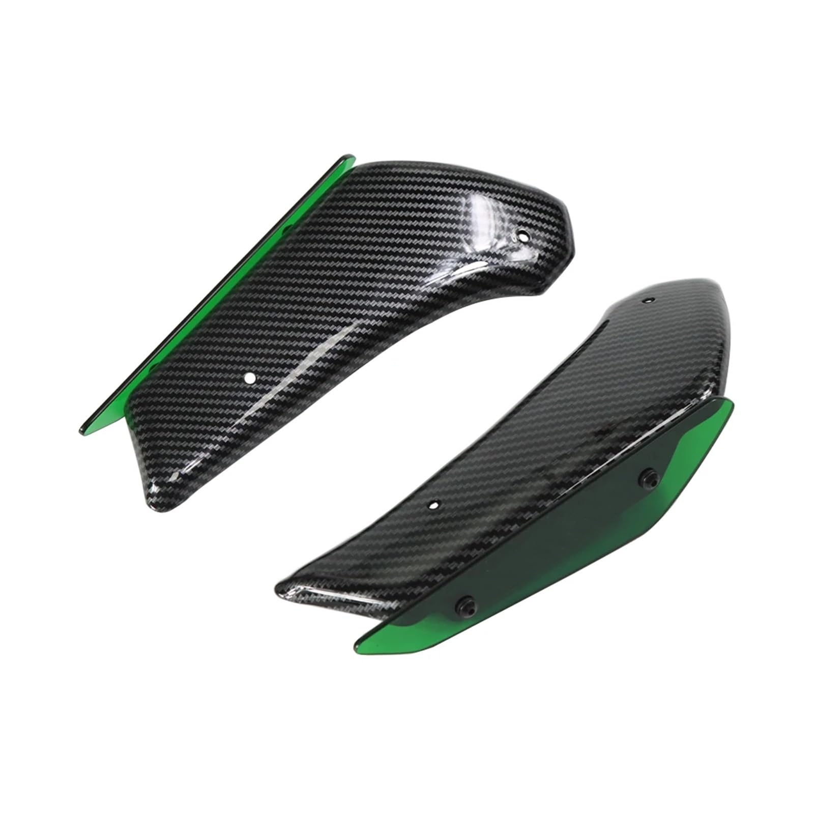 Für Ho&nda CBR500R CBR 500R 2019-2022 2023 Zubehör Motorrad Front Licht Gugel Seite Winglet Wind Fin Spoiler Trim Abdeckung Für Ho&nda CBR500R CBR 500R 2019-2022 2023 Zubehör Motorrad Front Licht Gugel Seite Winglet Wind Fin Spoiler Trim Abdeckung von KTEBNWOSD
