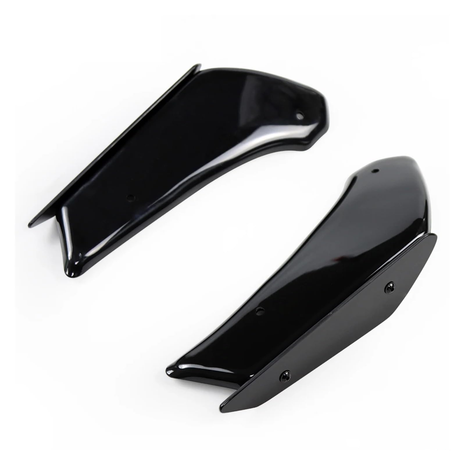 Für Ho&nda CBR500R CBR 500R 2019-2022 2023 Zubehör Motorrad Front Licht Gugel Seite Winglet Wind Fin Spoiler Trim Abdeckung Für Ho&nda CBR500R CBR 500R 2019-2022 2023 Zubehör Motorrad Front Licht Gugel Seite Winglet Wind Fin Spoiler Trim Abdeckung von KTEBNWOSD