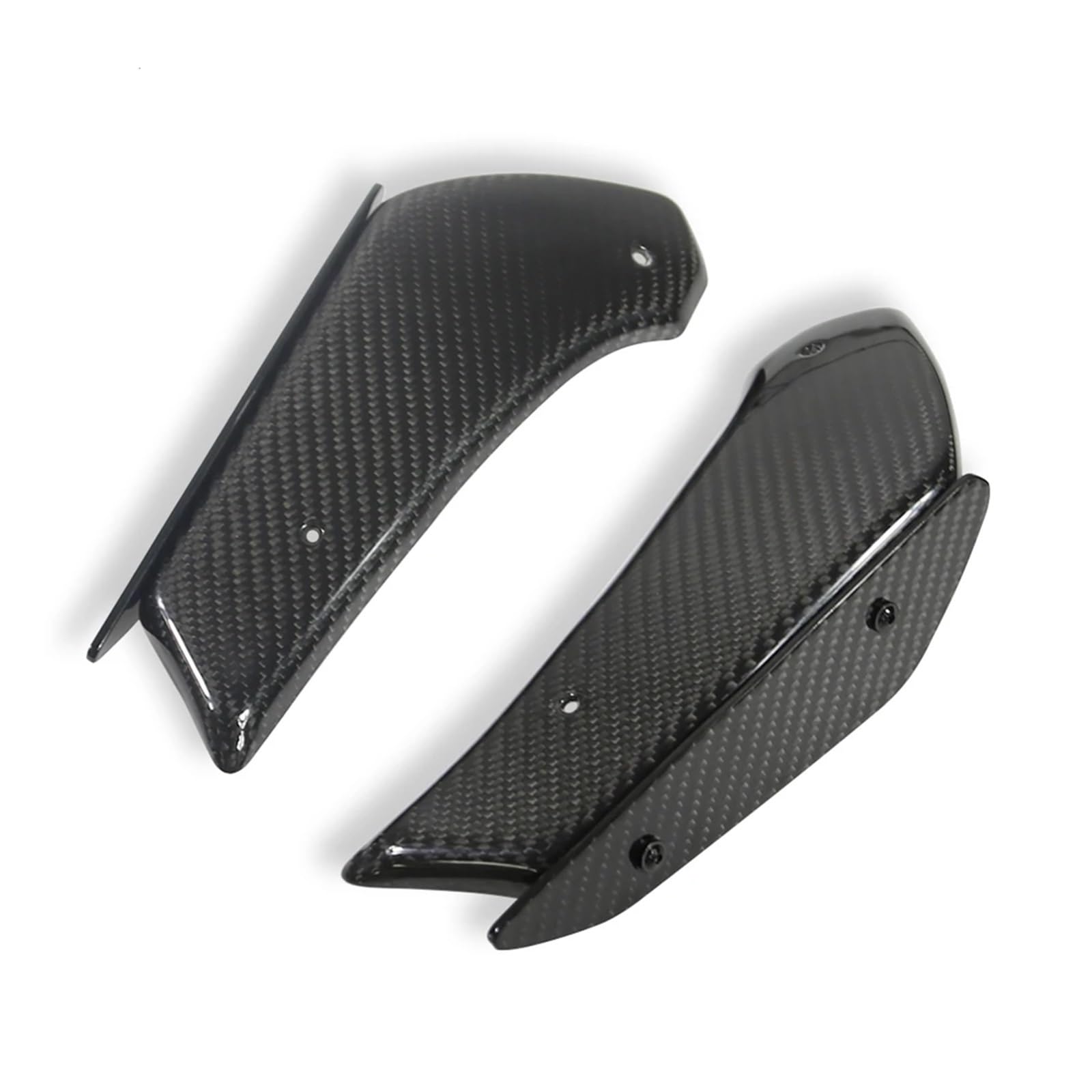 Für Ho&nda CBR500R CBR 500R 2019-2022 2023 Zubehör Motorrad Front Licht Gugel Seite Winglet Wind Fin Spoiler Trim Abdeckung Für Ho&nda CBR500R CBR 500R 2019-2022 2023 Zubehör Motorrad Front Licht Gugel Seite Winglet Wind Fin Spoiler Trim Abdeckung von KTEBNWOSD