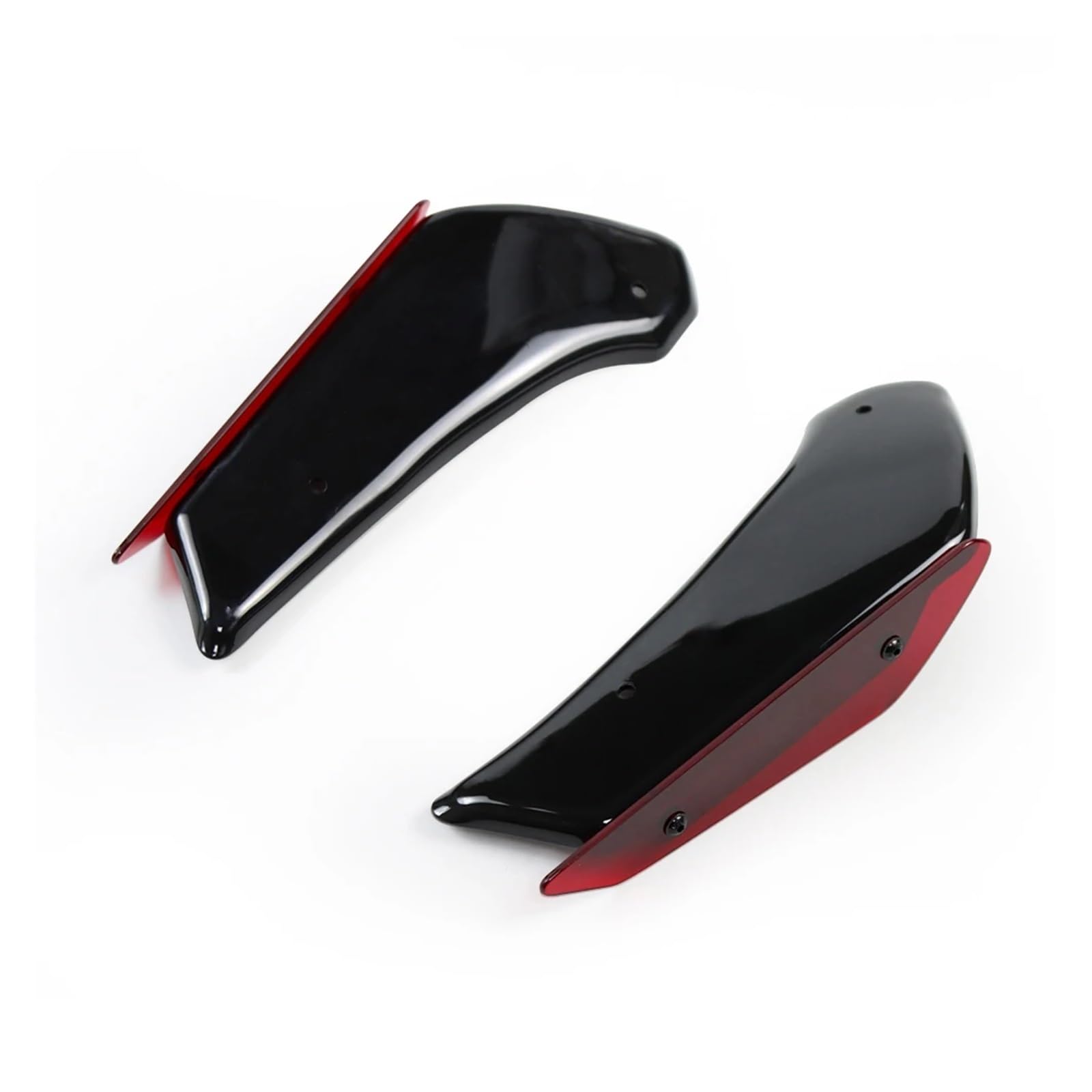 Für Ho&nda CBR500R CBR 500R 2019-2022 2023 Zubehör Motorrad Front Licht Gugel Seite Winglet Wind Fin Spoiler Trim Abdeckung Für Ho&nda CBR500R CBR 500R 2019-2022 2023 Zubehör Motorrad Front Licht Gugel Seite Winglet Wind Fin Spoiler Trim Abdeckung von KTEBNWOSD
