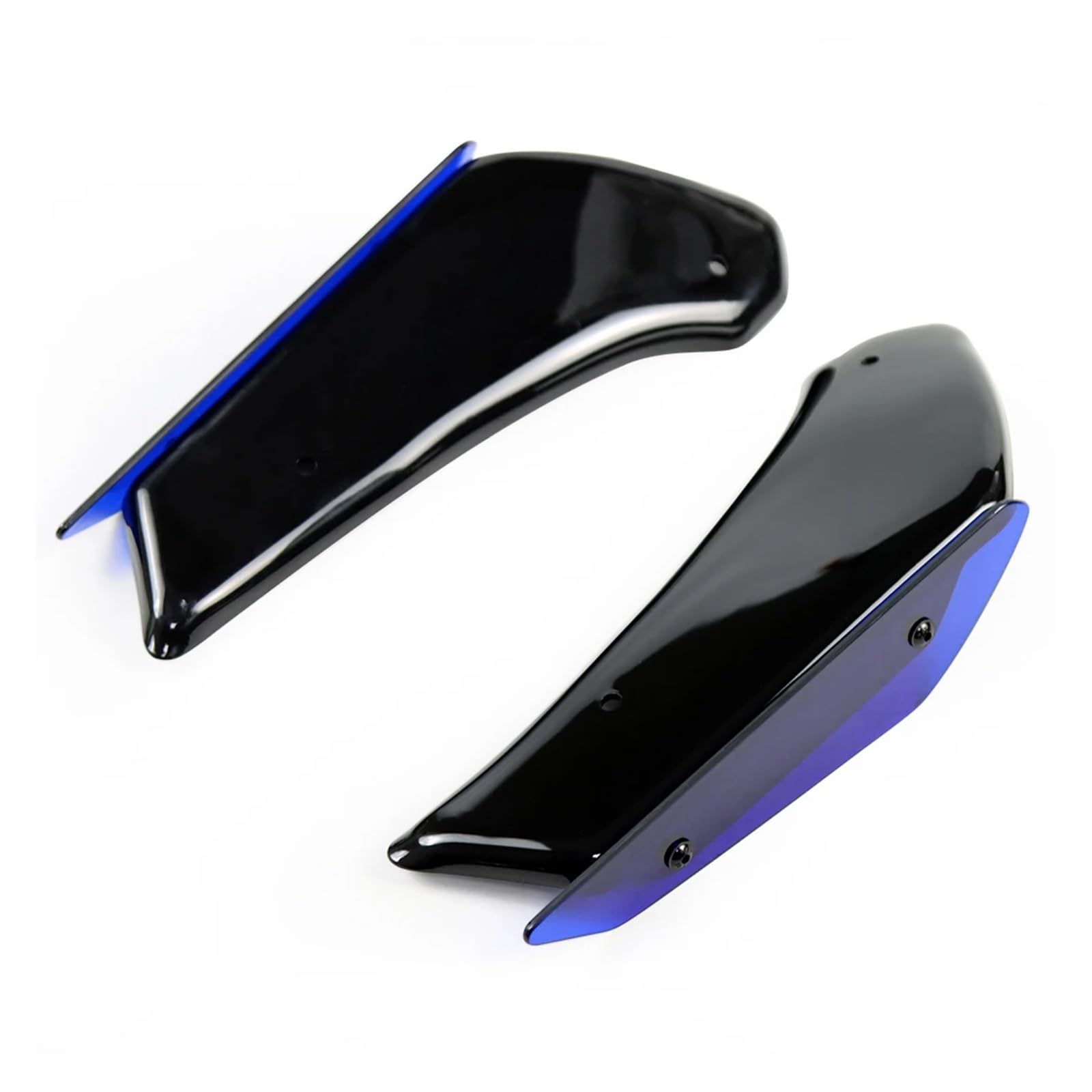 Für Ho&nda CBR500R CBR 500R 2019-2022 2023 Zubehör Motorrad Front Licht Gugel Seite Winglet Wind Fin Spoiler Trim Abdeckung Für Ho&nda CBR500R CBR 500R 2019-2022 2023 Zubehör Motorrad Front Licht Gugel Seite Winglet Wind Fin Spoiler Trim Abdeckung von KTEBNWOSD
