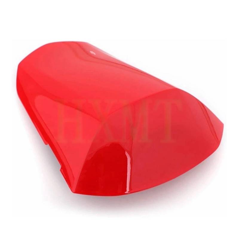 Für Suzuki GSXR1000 GSXR-1000R 2017 2018 2019 2020 2021 Motorrad Sozius Hinten Sitzabdeckungs-haube Solo Verkleidung GSXR 1000 1000R von KTEBNWOSD