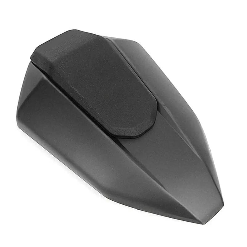 Für Ya&maha MT-07 FZ-07 MT07 FZ07 MT FZ07 2013-2017 Motorrad Soziusabdeckung Soziusverkleidung Passagier Heckabdeckung von KTEBNWOSD