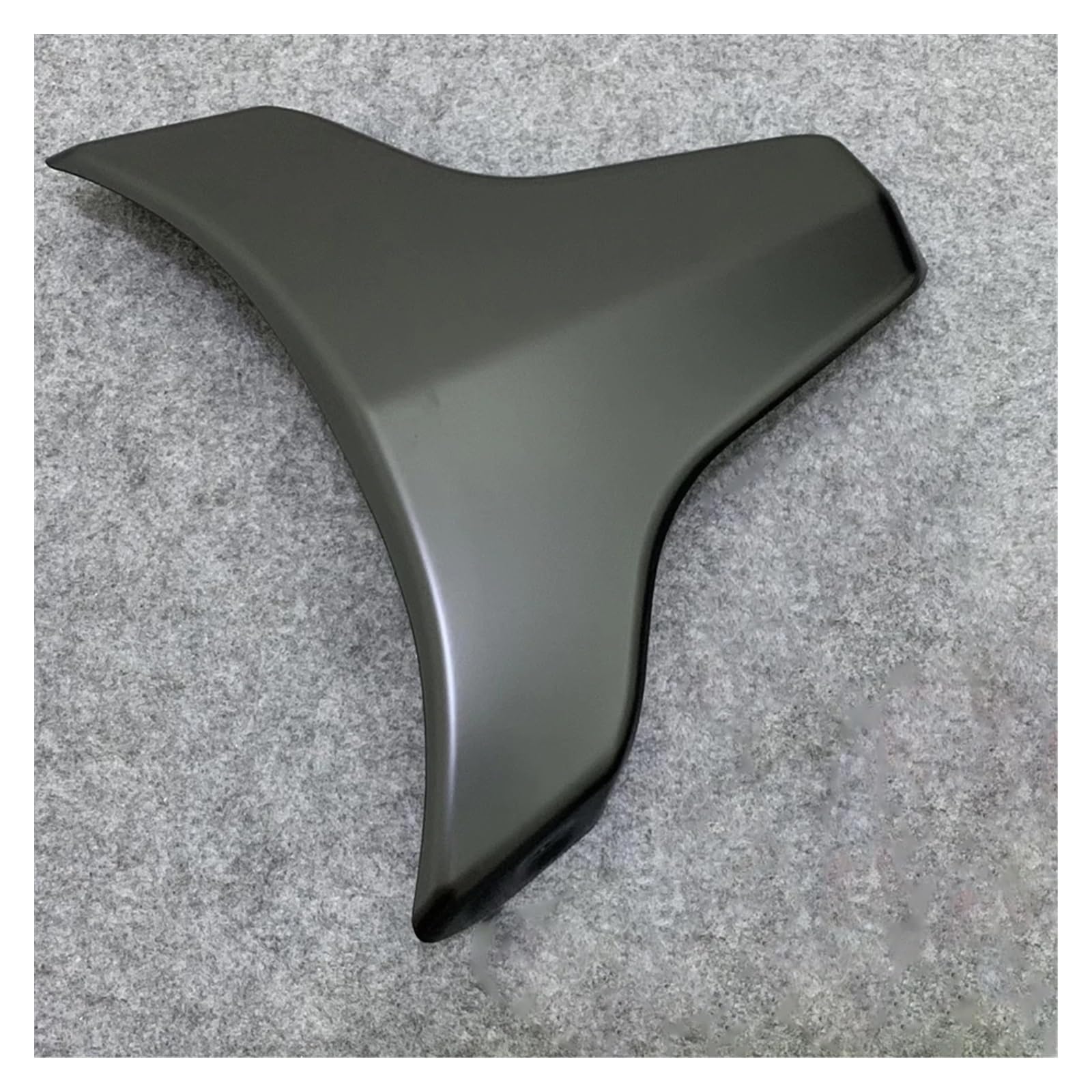 Für Ya&maha MT-09 SP FZ09 Sitzbezug, Hinterer Beifahrersitzbezug, Buckelverkleidung, Motorradzubehör MT-09 2017–2020 Für Ya&maha MT-09 SP FZ09 Sitzbezug, Hinterer Beifahrersitzbezug, Buckelverkleidung, Motorradzubehör MT-09 2017–2020 von KTEBNWOSD