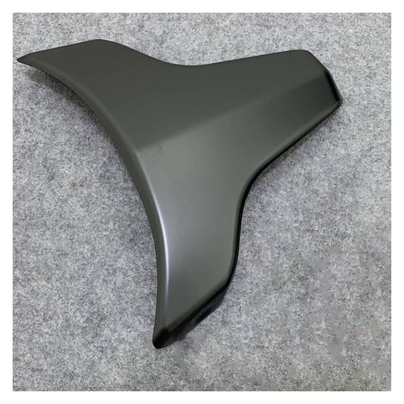 Für Ya&maha MT-09 SP FZ09 Sitzbezug, Hinterer Beifahrersitzbezug, Buckelverkleidung, Motorradzubehör MT-09 2017–2020 von KTEBNWOSD