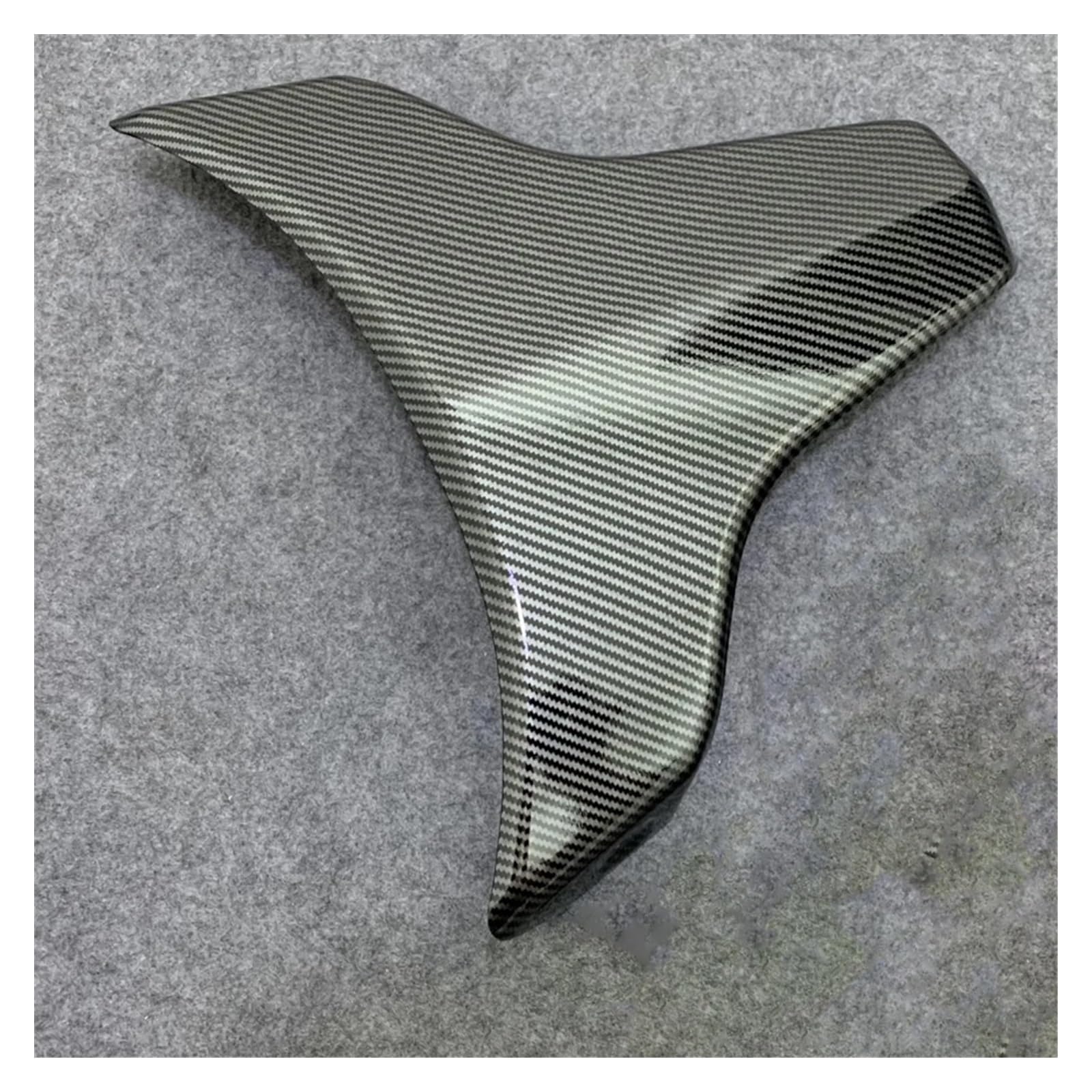Für Ya&maha MT-09 SP FZ09 Sitzbezug, Hinterer Beifahrersitzbezug, Buckelverkleidung, Motorradzubehör MT-09 2017–2020 Für Ya&maha MT-09 SP FZ09 Sitzbezug, Hinterer Beifahrersitzbezug, Buckelverkleidung, Motorradzubehör MT-09 2017–2020 von KTEBNWOSD
