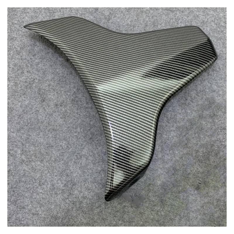 Für Ya&maha MT-09 SP FZ09 Sitzbezug, Hinterer Beifahrersitzbezug, Buckelverkleidung, Motorradzubehör MT-09 2017–2020 von KTEBNWOSD