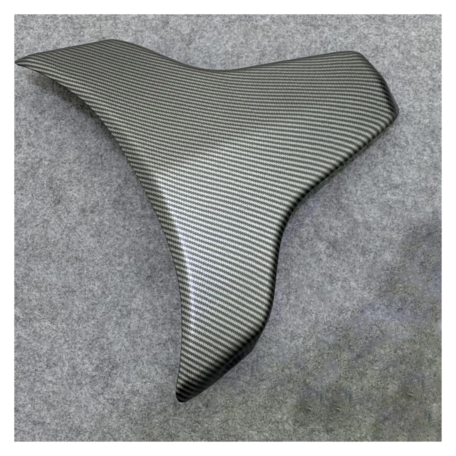 Für Ya&maha MT-09 SP FZ09 Sitzbezug, Hinterer Beifahrersitzbezug, Buckelverkleidung, Motorradzubehör MT-09 2017–2020 Für Ya&maha MT-09 SP FZ09 Sitzbezug, Hinterer Beifahrersitzbezug, Buckelverkleidung, Motorradzubehör MT-09 2017–2020 von KTEBNWOSD