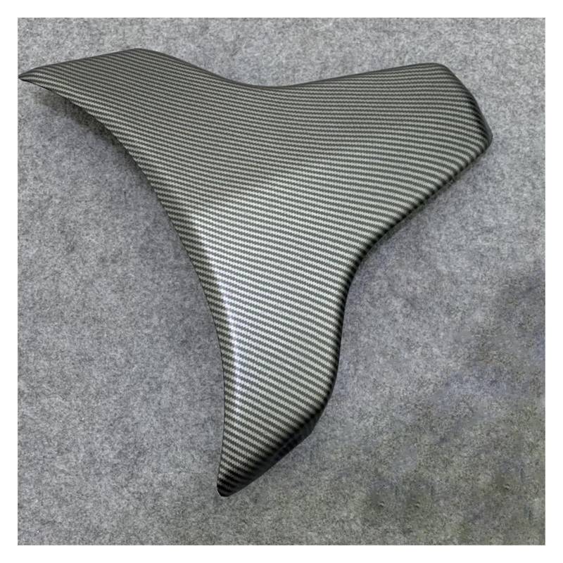 Für Ya&maha MT-09 SP FZ09 Sitzbezug, Hinterer Beifahrersitzbezug, Buckelverkleidung, Motorradzubehör MT-09 2017–2020 von KTEBNWOSD