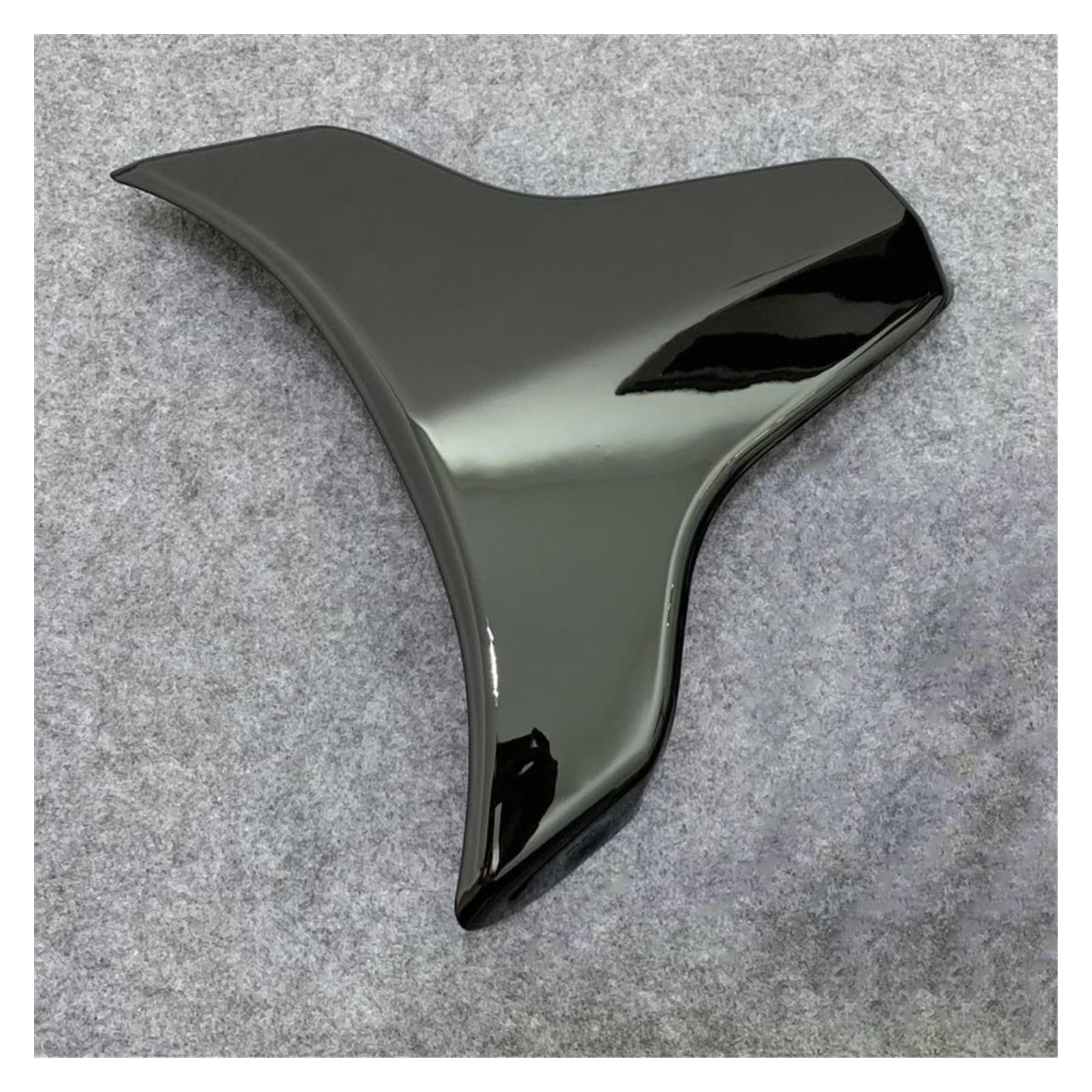 Für Ya&maha MT-09 SP FZ09 Sitzbezug, Hinterer Beifahrersitzbezug, Buckelverkleidung, Motorradzubehör MT-09 2017–2020 Für Ya&maha MT-09 SP FZ09 Sitzbezug, Hinterer Beifahrersitzbezug, Buckelverkleidung, Motorradzubehör MT-09 2017–2020 von KTEBNWOSD