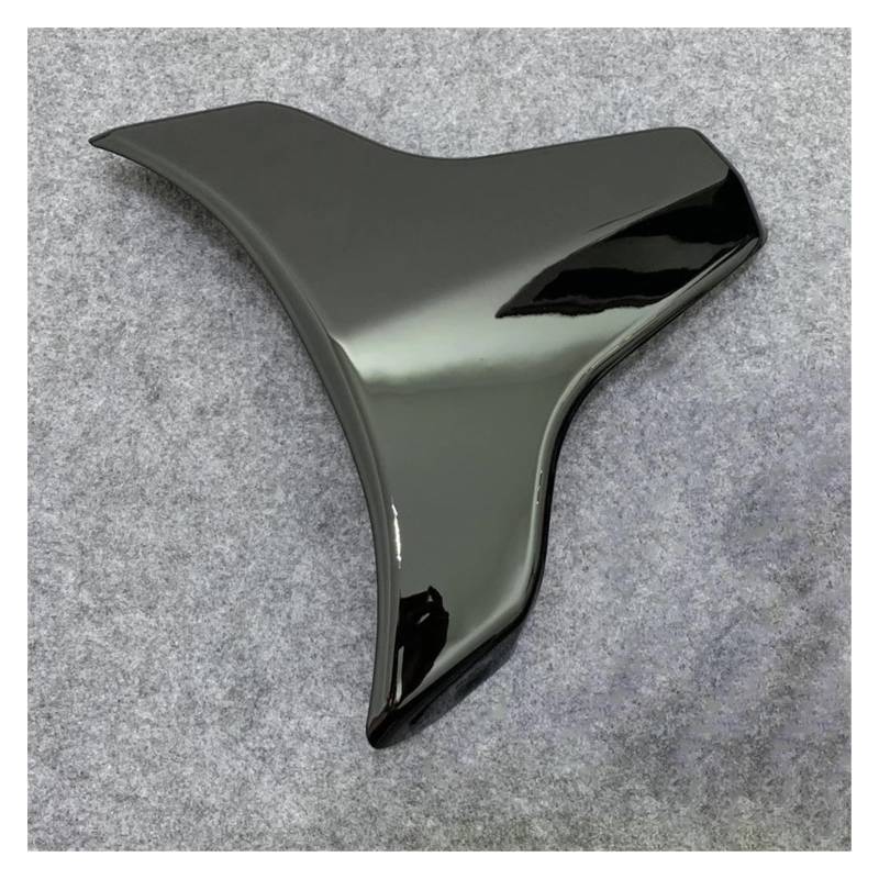 Für Ya&maha MT-09 SP FZ09 Sitzbezug, Hinterer Beifahrersitzbezug, Buckelverkleidung, Motorradzubehör MT-09 2017–2020 von KTEBNWOSD
