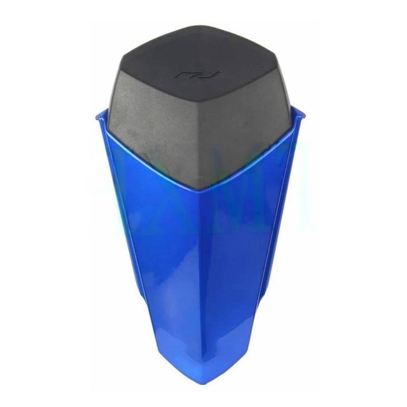 Für Ya&maha YZF 1000 R1 2015 2016 2017 2018 2019 2020 2021 2022 2023 Motorrad Sozius Hinten Sitzabdeckungs-haube Solo Verkleidung von KTEBNWOSD