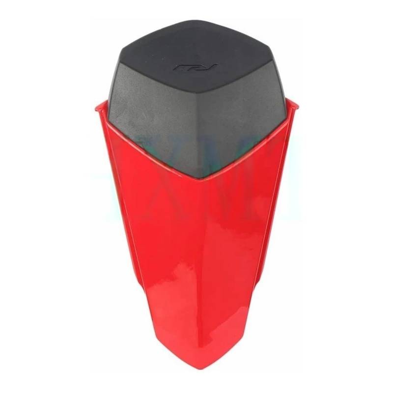 Für Ya&maha YZF 1000 R1 2015 2016 2017 2018 2019 2020 2021 2022 2023 Motorrad Sozius Hinten Sitzabdeckungs-haube Solo Verkleidung von KTEBNWOSD