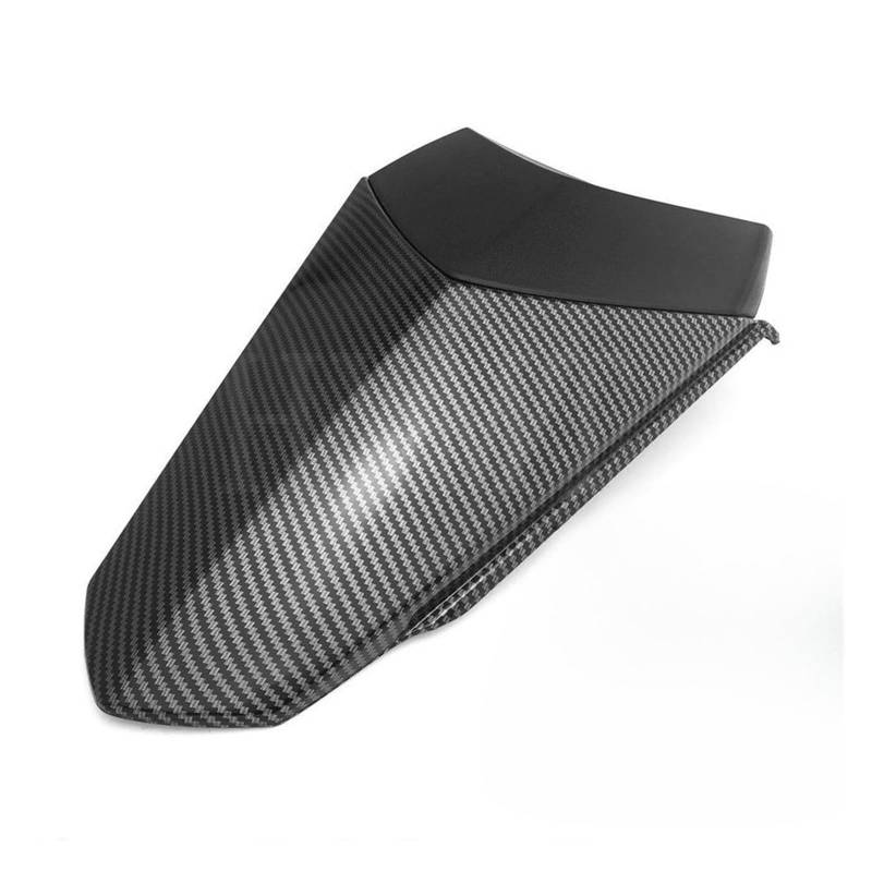 Für Ya&maha YZF 1000 R1 2015 2016 2017 2018 2019 2020 2021 2022 2023 Motorrad Sozius Hinten Sitzabdeckungs-haube Solo Verkleidung von KTEBNWOSD