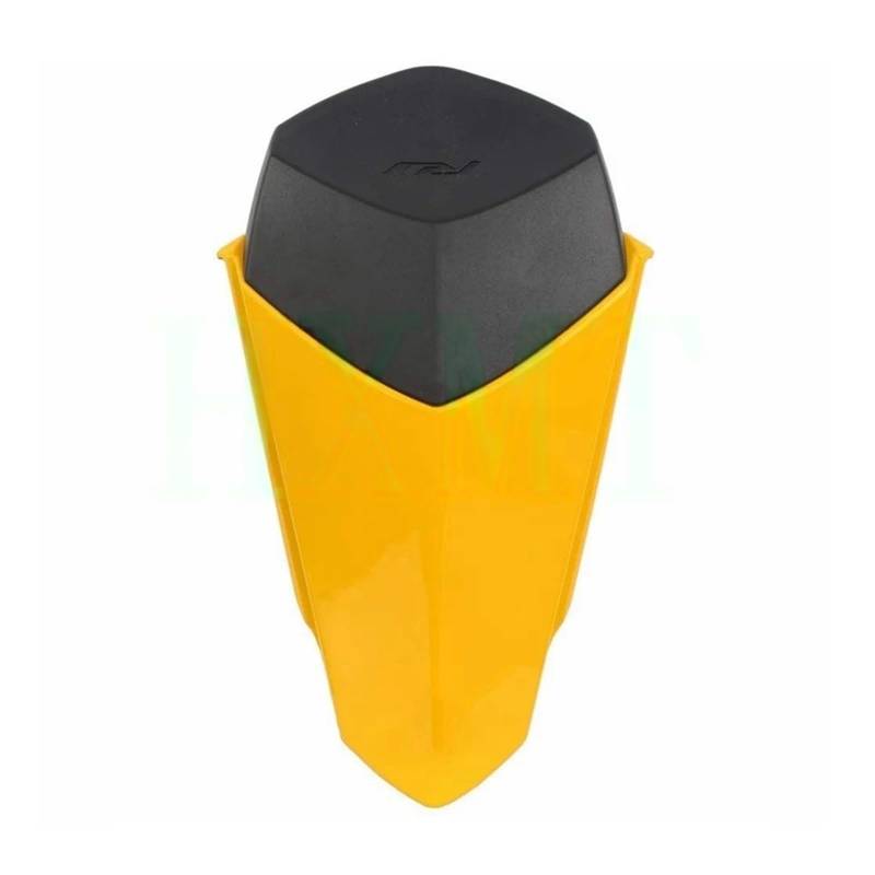 Für Ya&maha YZF 1000 R1 2015 2016 2017 2018 2019 2020 2021 2022 2023 Motorrad Sozius Hinten Sitzabdeckungs-haube Solo Verkleidung von KTEBNWOSD