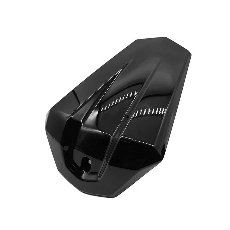 Für Ya&maha YZF-R125 YZFR125 YZF R125 2008-2018 17 Motorrad Soziusabdeckung Soziusabdeckung Verkleidung Passagier von KTEBNWOSD