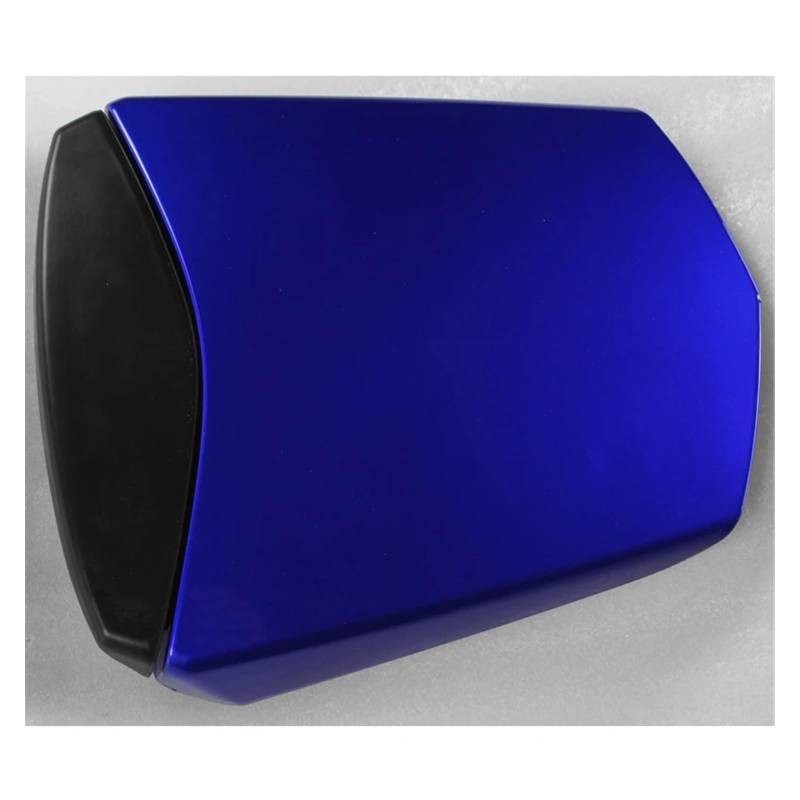 Für Ya&maha YZF-R6 YZF R6 600 2003 2004 2005/YZF-R6S R6S 2006–2009 Motorrad Buckel Verkleidung Sozius Hinten Verkleidung Sitzbankabdeckung von KTEBNWOSD