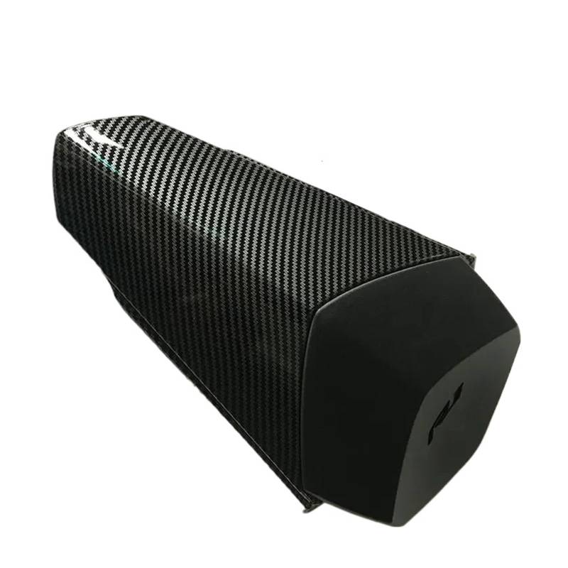 Für Ya&maha YZF1000 R1 YZF-R1 2015-2019 2020 2021 2022 2023 Motorrad Sozius Hinten Passagier Sitz Gugel Abdeckung Buckel Verkleidung Blau von KTEBNWOSD