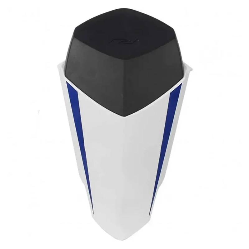 Für Ya&maha YZF1000 R1 YZF-R1 2015-2019 2020 2021 2022 2023 Motorrad Sozius Hinten Passagier Sitz Gugel Abdeckung Buckel Verkleidung Blau von KTEBNWOSD