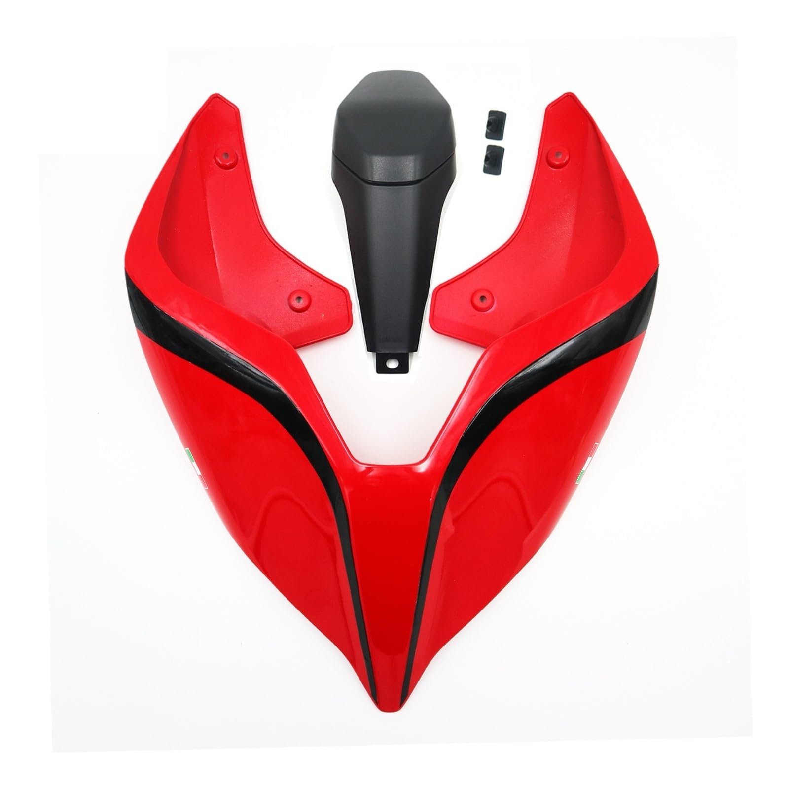 Heckverkleidung Für Du&Cati Red Panigale Und Streetfighter V2 V4 V4S V4R 2018 2019 2020 2021 2022 2023 Sitzbezug Heckverkleidung Heckverkleidung Für Du&Cati Red Panigale Und Streetfighter V2 V4 V4S V4R 2018 2019 2020 2021 2022 2023 Sitzbezug Heckverkleidung von KTEBNWOSD