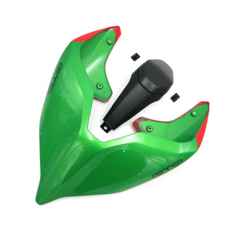 Heckverkleidung Für Du&Cati Red Panigale Und Streetfighter V2 V4 V4S V4R 2018 2019 2020 2021 2022 2023 Sitzbezug Heckverkleidung von KTEBNWOSD