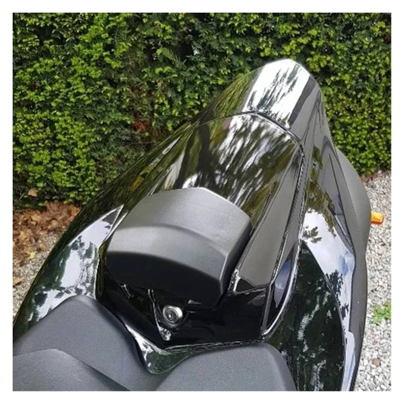 Hinten Verkleidung Sitz Gugel Für 2004 2005 2006 Für Ya&maha YZF-R1 YZF R1 1000 Sozius Abdeckung Blau Rot Schwarz Carbon Weiß von KTEBNWOSD