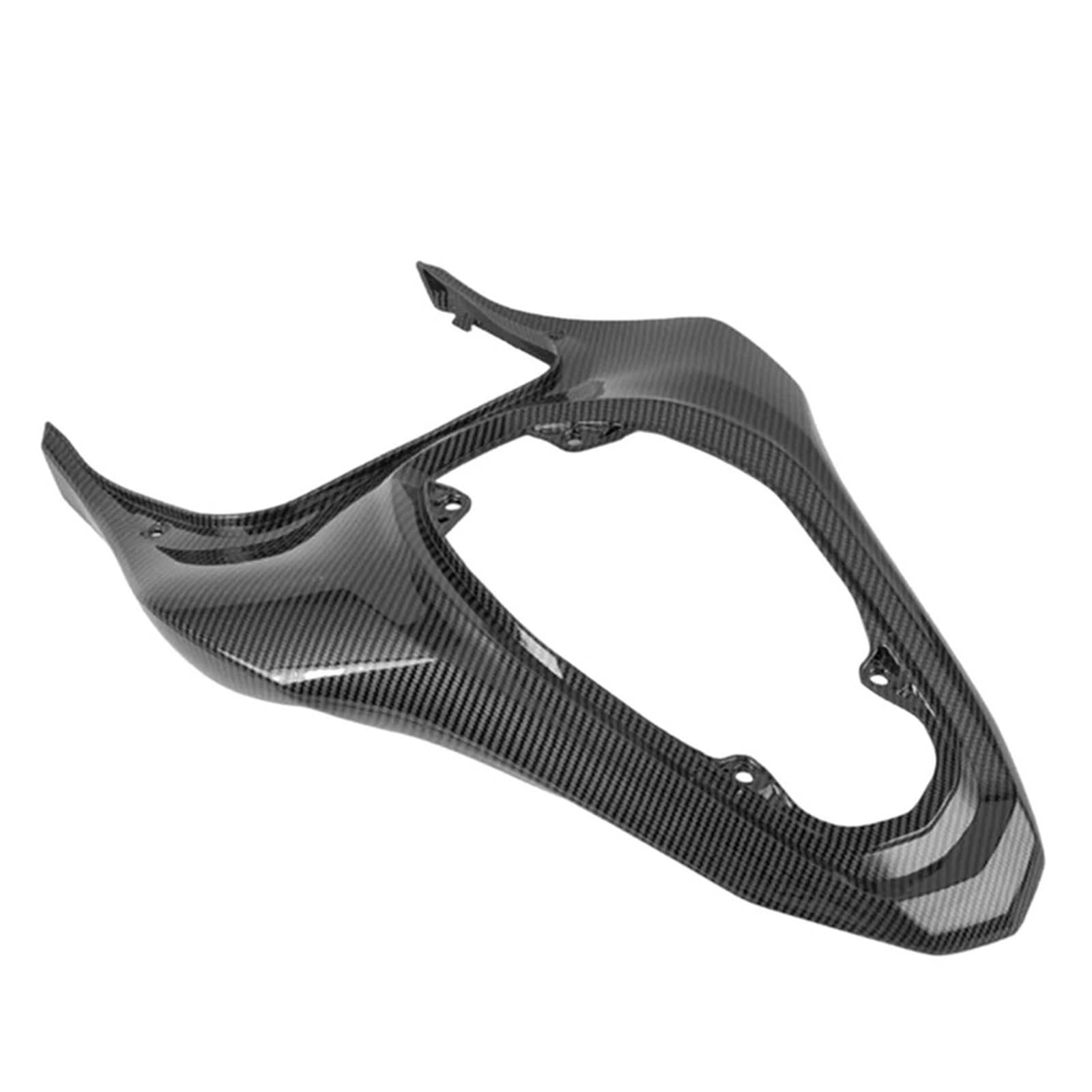 Motorrad Carbon Fiber Hinten Sitz Verkleidung Abdeckung Spoiler Schwanz Panel Für KAW&ASAKI Z900 2017-2023 Motorrad Zubehör Motorrad Carbon Fiber Hinten Sitz Verkleidung Abdeckung Spoiler Schwanz Panel Für KAW&ASAKI Z900 2017-2023 Motorrad Zubehör von KTEBNWOSD