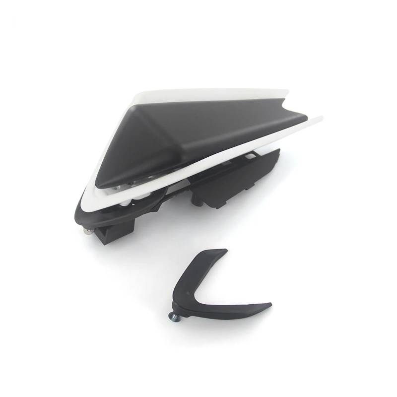 Motorrad Dämpfung Hinten Für Apr&Ilia RS660 Tuono660 RSV4 1100 2020-2022 Passagier Sozius Sitz Abdeckung Verkleidung Gugel von KTEBNWOSD