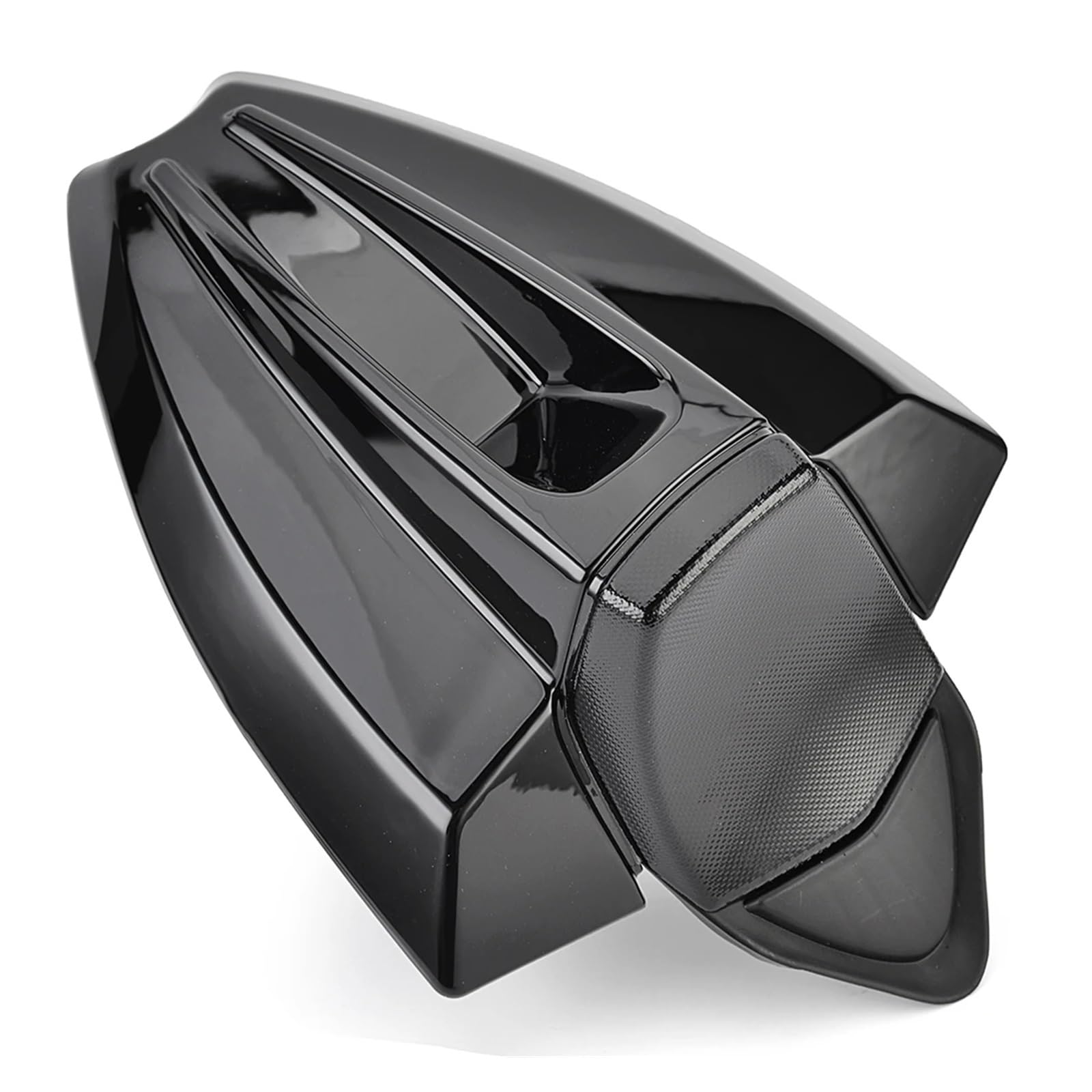 Motorrad Für Apr&Ilia RS457 2024 2025 Passagier Sozius Hinten Sitz Abdeckung Verkleidung Sitz Gugel Buckel Spoiler Motorrad Für Apr&Ilia RS457 2024 2025 Passagier Sozius Hinten Sitz Abdeckung Verkleidung Sitz Gugel Buckel Spoiler von KTEBNWOSD