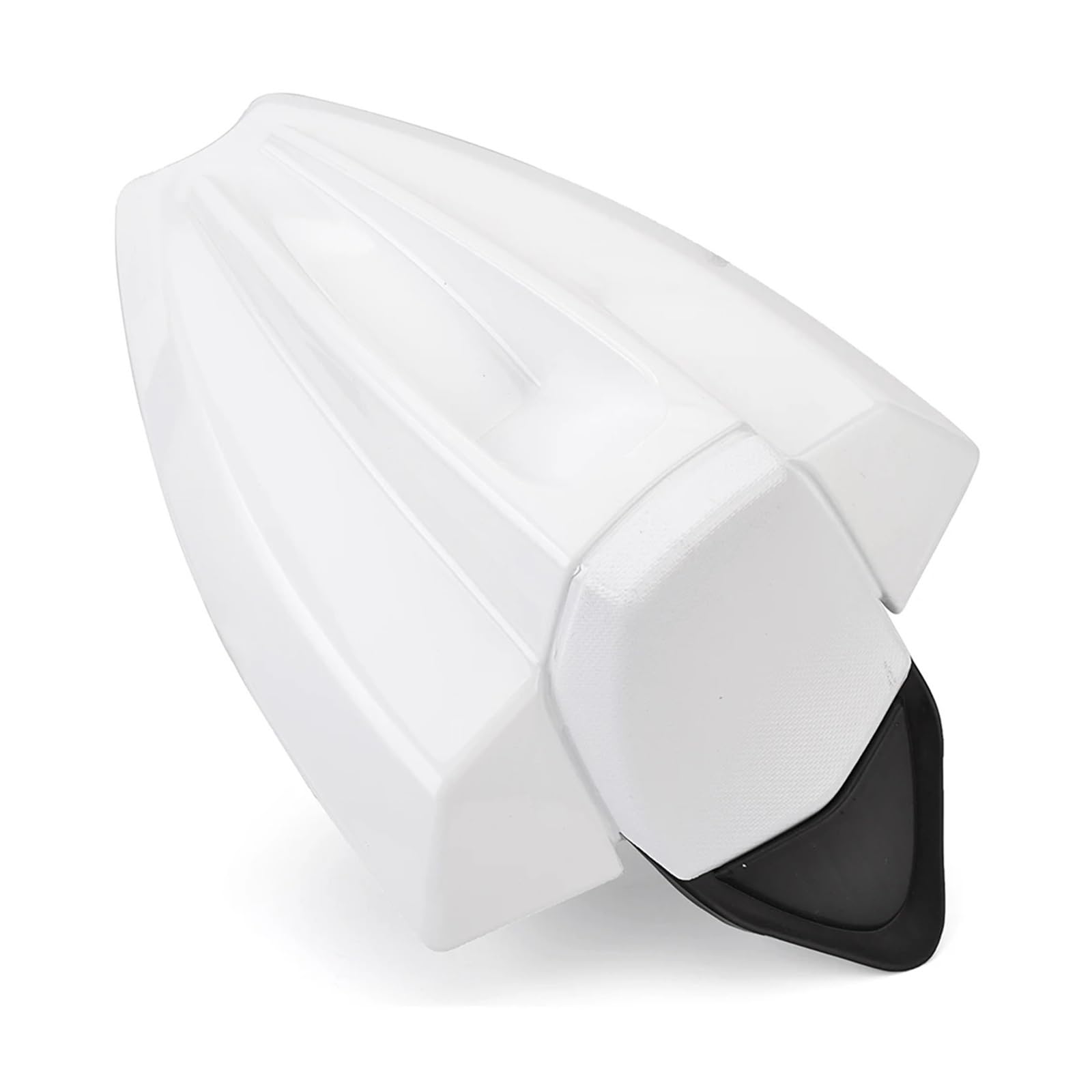 Motorrad Für Apr&Ilia RS457 2024 2025 Passagier Sozius Hinten Sitz Abdeckung Verkleidung Sitz Gugel Buckel Spoiler Motorrad Für Apr&Ilia RS457 2024 2025 Passagier Sozius Hinten Sitz Abdeckung Verkleidung Sitz Gugel Buckel Spoiler von KTEBNWOSD