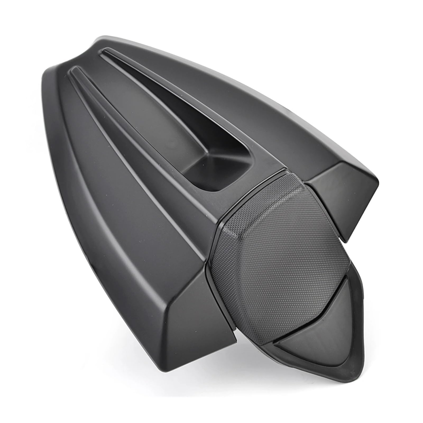 Motorrad Für Apr&Ilia RS457 2024 2025 Passagier Sozius Hinten Sitz Abdeckung Verkleidung Sitz Gugel Buckel Spoiler Motorrad Für Apr&Ilia RS457 2024 2025 Passagier Sozius Hinten Sitz Abdeckung Verkleidung Sitz Gugel Buckel Spoiler von KTEBNWOSD