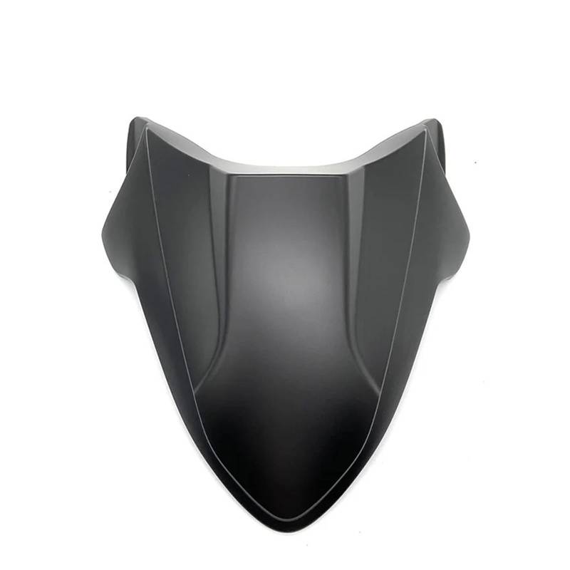 Motorrad Hinten Passagier Sozius Sitz Abdeckung Gugel Für Ho&nda CB650R CBR650R 2021-2023 Hinten Verkleidung Gugel von KTEBNWOSD