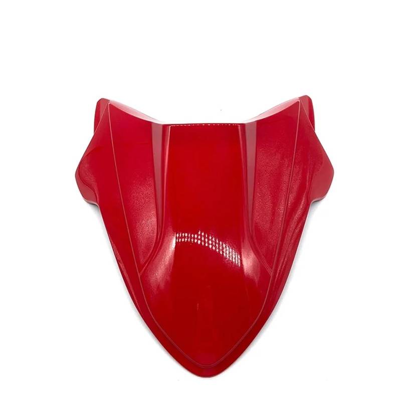 Motorrad Hinten Passagier Sozius Sitz Abdeckung Gugel Für Ho&nda CB650R CBR650R 2021-2023 Hinten Verkleidung Gugel von KTEBNWOSD