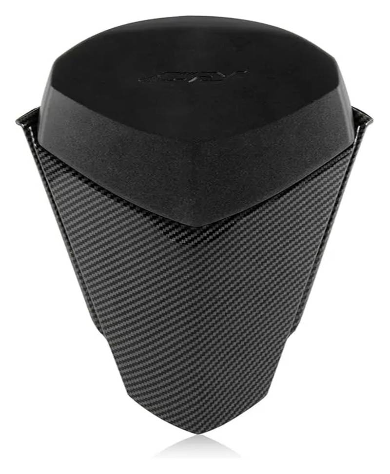 Motorrad Hinten Passagier Sozius Sitz Gugel Verkleidung Abdeckung Für Ya&maha YZF R7 2022-2023 Zubehör von KTEBNWOSD