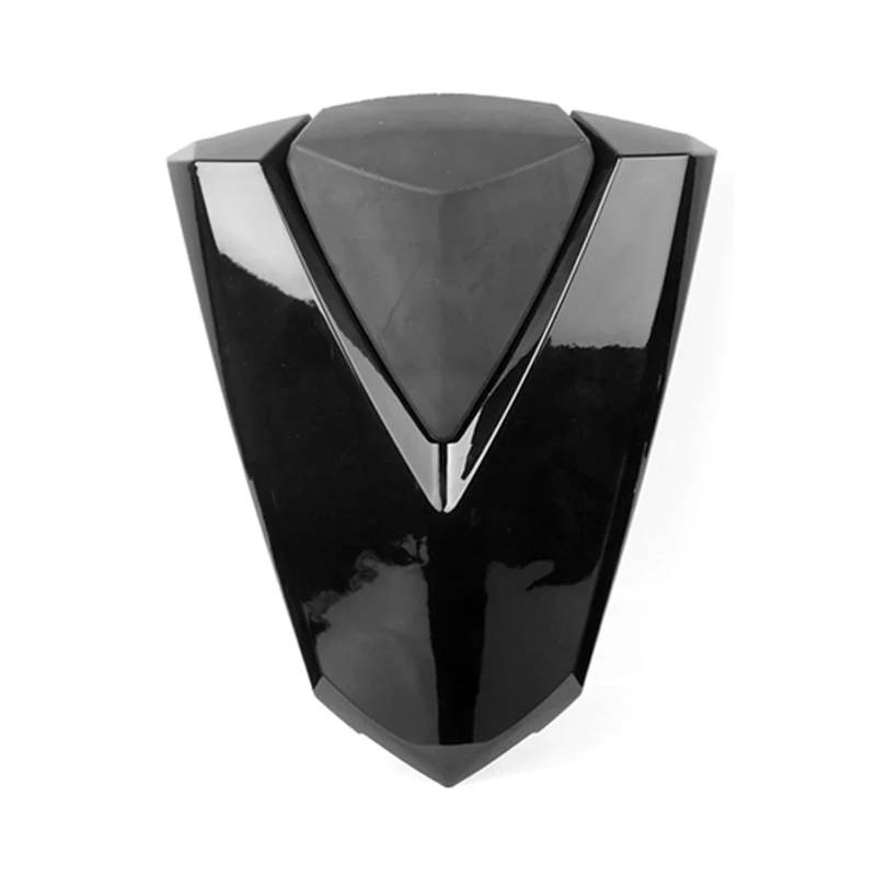 Motorrad Hinten Passagier Sozius Sitz Gugel Verkleidung Schwanz Abdeckung Für Ya&maha YZF R25 R3 MT-25 MT-03 2013-2022 2020 2021 MT03 MT25 von KTEBNWOSD