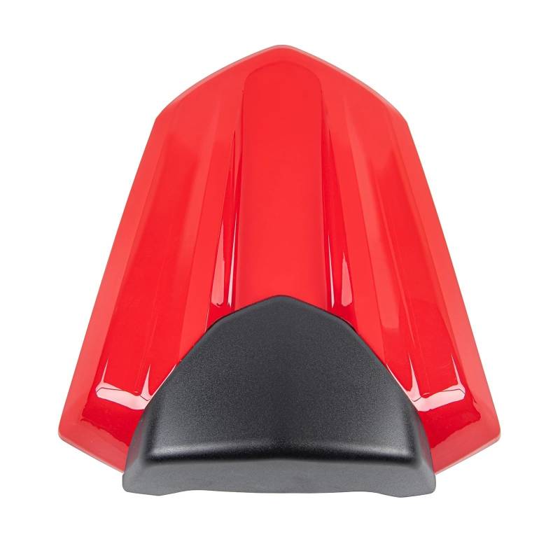 Motorrad Hinten Sitz Abdeckung Sozius Schwanz Verkleidung Gugel Für Ho&nda CB400F CB500F CBR400R CBR500R 2022 2023 CB750 2023-2024 von KTEBNWOSD