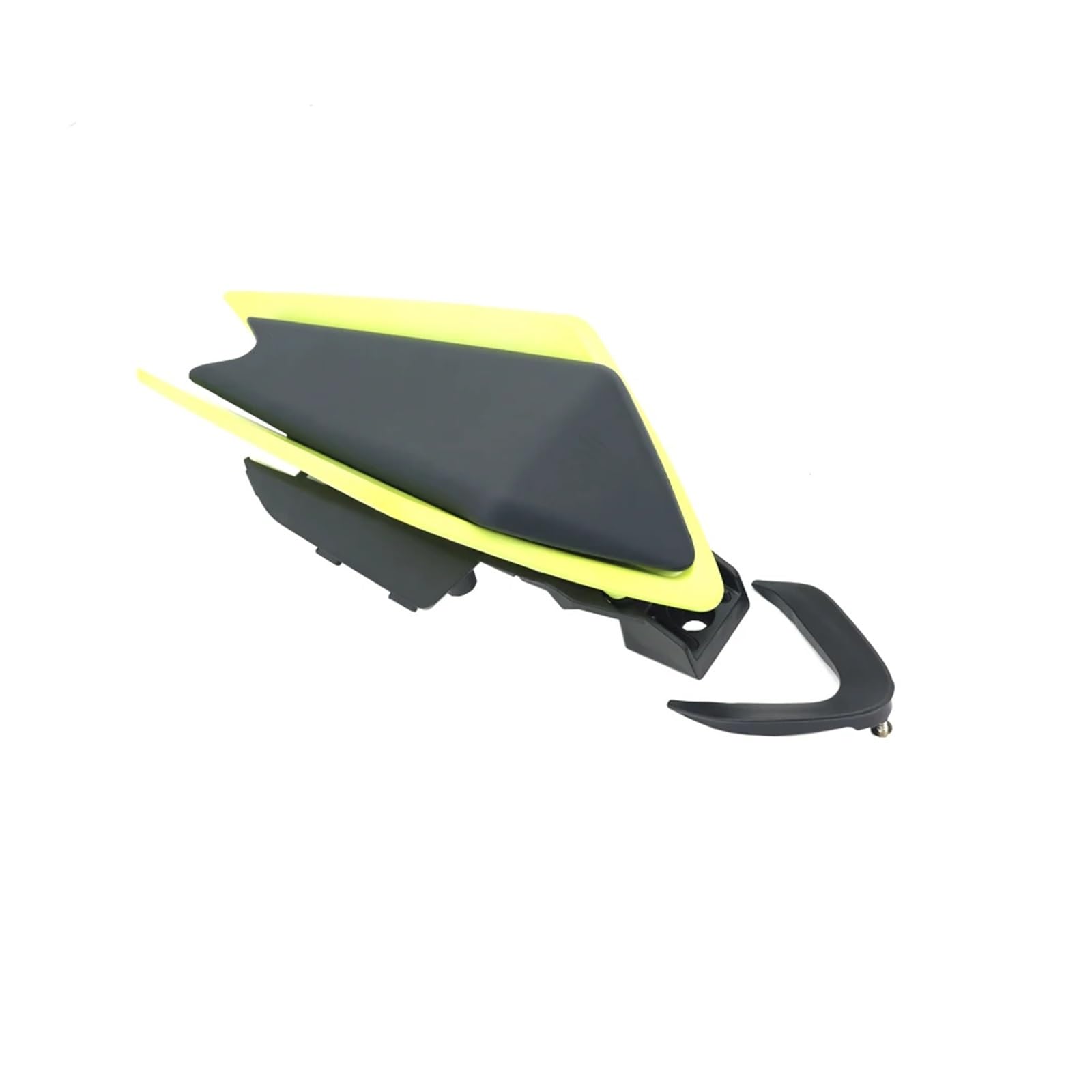 Motorrad Passagier Sozius Abdeckung Verkleidung Sitz Gugel FÜR Apr&Ilia RS660 Für Tuono 660 2020-2022 RSV4 2021-2022 Motorrad Passagier Sozius Abdeckung Verkleidung Sitz Gugel FÜR Apr&Ilia RS660 Für Tuono 660 2020-2022 RSV4 2021-2022 von KTEBNWOSD