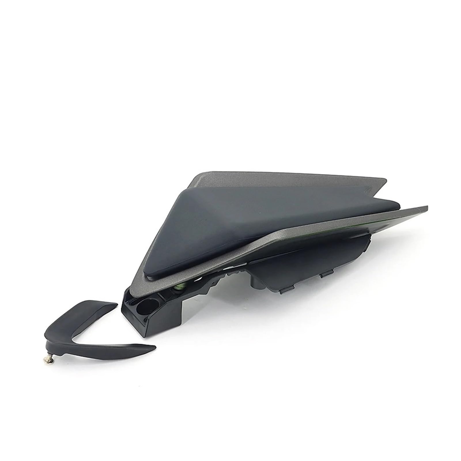 Motorrad Passagier Sozius Sitz Abdeckung Verkleidung Sitz Gugel Buckel Spoiler FÜR Apr&Ilia RS660 RS 660 FÜR Tuono 660 2020- RSV4 2021- Motorrad Passagier Sozius Sitz Abdeckung Verkleidung Sitz Gugel Buckel Spoiler FÜR Apr&Ilia RS660 RS 660 FÜR Tuono 660 2020- RSV4 2021- von KTEBNWOSD