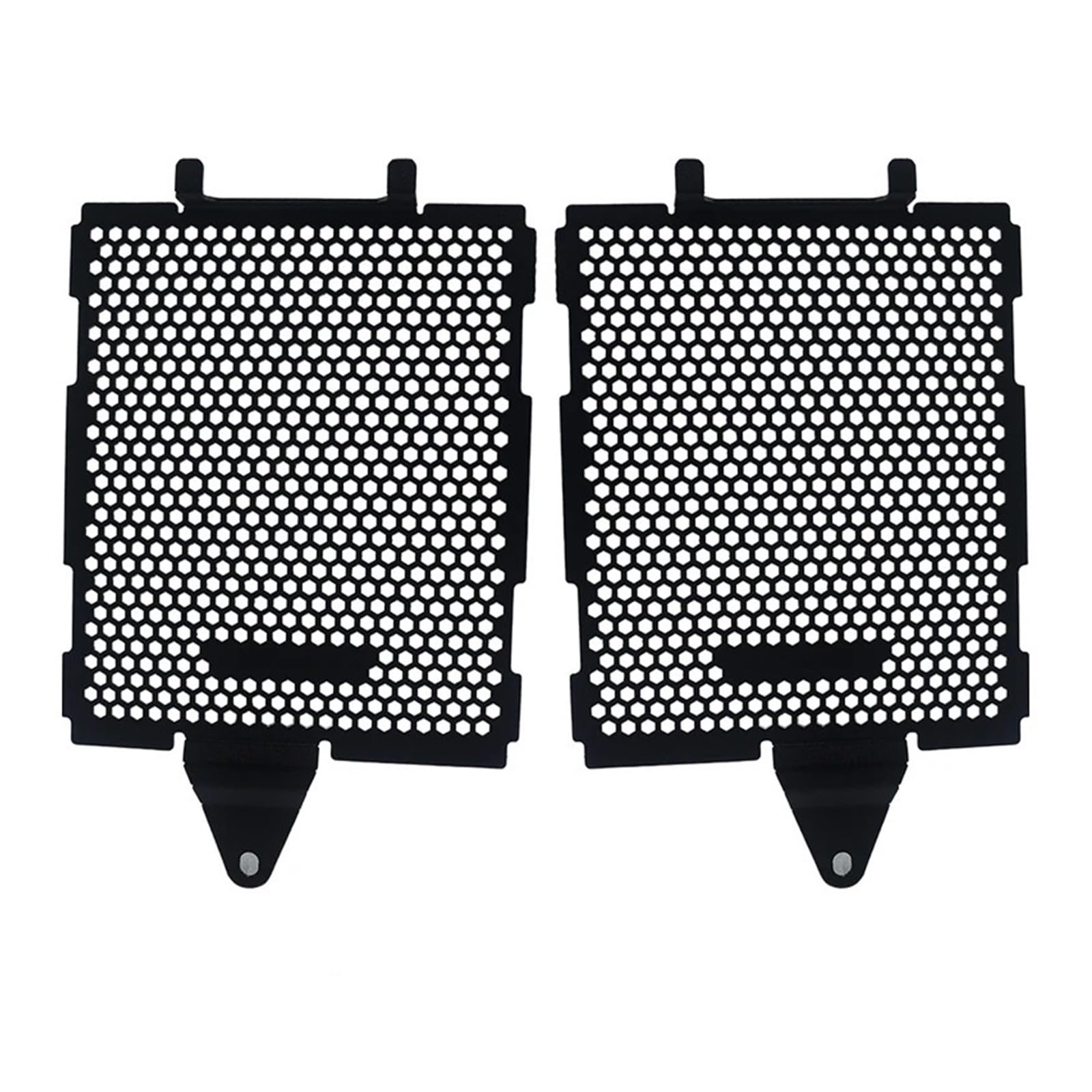 Motorrad Schutzgitter Kühlergrill Motorrad Kühlergrill Schutz Abdeckung Schutz Für B&M&W R 1300GS R1300 GS R 1300 GS R1300GS Adventure 2023 2024 von KTEBNWOSD